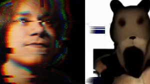 РОК КОТ ПОЙМАЛ ФНАФ ВИРУС