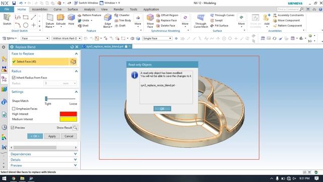 #27 : Replace Resize Blend смотреть онлайн