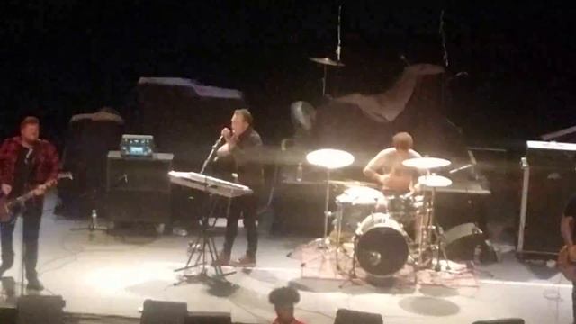 Leftover Crack Live 7-20-2018 (Bedbugs & Beyond, Corrupt Vision) Fox Theater Pomona Ca The Adicts смотреть онлайн