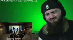 Каспийский Груз - На белом feat Гио Пика REACTION!!