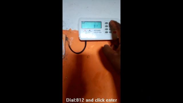 HOW TO HACK YOUR KPLC HEXING TOKEN DEVICE смотреть онлайн