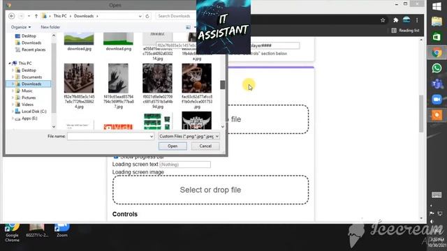 How to dowload any scratch project as an application смотреть онлайн