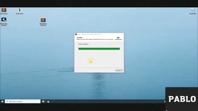 Wondershare Recoverit Ultimate Full Version смотреть онлайн