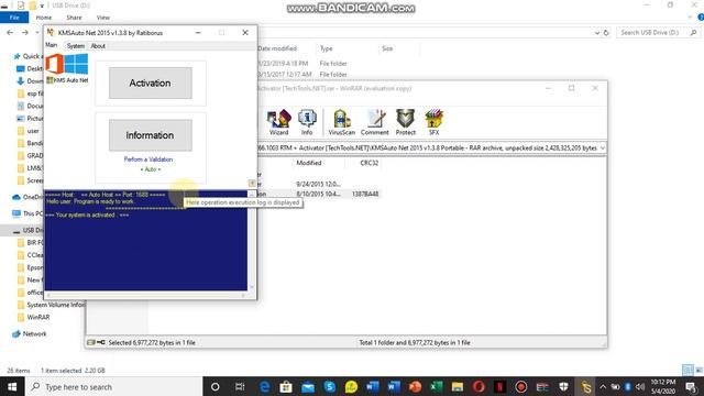 Microsoft Office is not activated -How to Activate (Tagalog) смотреть онлайн