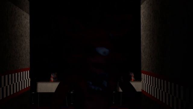 [BLENDER FNAF] Can You Survive | SHORT смотреть онлайн