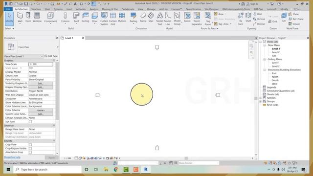 REVIT UNIT | Quick & Easy tutorial (2022) смотреть онлайн