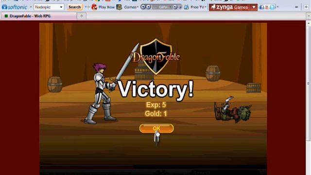 Exp. Hack for Dragon Fable Cheat Engine 5.5 смотреть онлайн