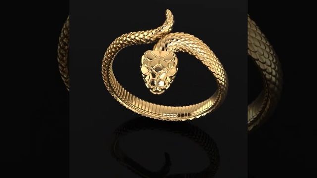 Snake collection. Single shank смотреть онлайн