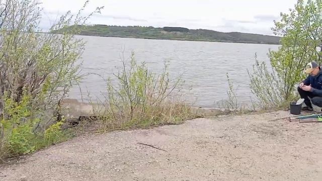 Рыбалка, природа смотреть онлайн