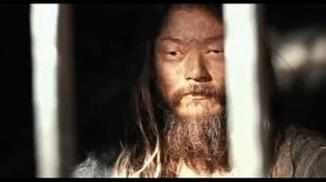 Горловое пение