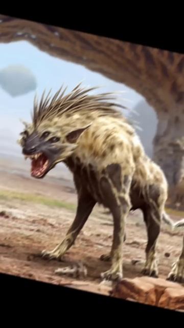 2023 hyena v/s 5000 bce hyena mythical biology #shorts #viral #10mviews смотреть онлайн