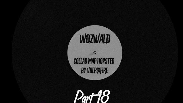 WOZWALD |MEGA COLLAB| |36/38| |OPEN READ RULES| |10/38 DONE| смотреть онлайн