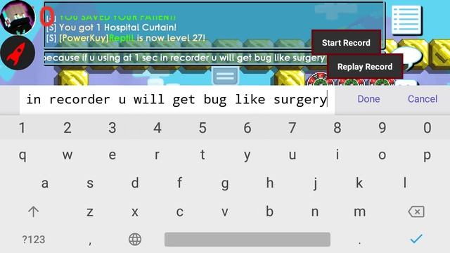 Free Script Auto Surg #cps | 100% Working On Growlauncher | + Tutorial How To Use смотреть онлайн