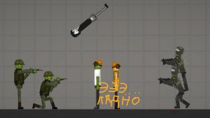 обычный день в мелон плей граунд 9 !!! ( 23 февраля ! )