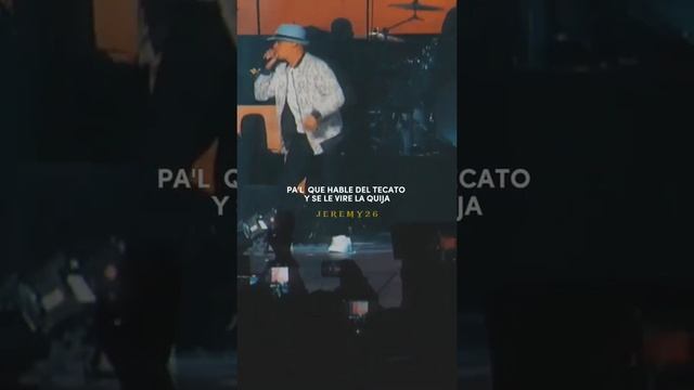 Vico C- El Arquitecto De La Vieja Escuela