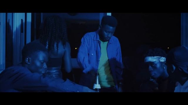 LIL JAY BINGERACK - Plôkô plôkô (ft Lil black, J Haine, Mister Key, Kadja, Fior 2 Bior) смотреть онлайн