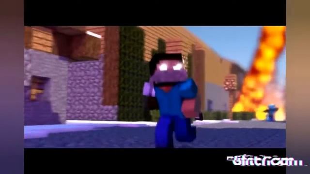 ♫ Alan Walker song ♫ Remix♫ Minecraft Animation♫ смотреть онлайн