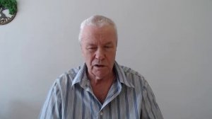 ВСЁ про качество питьевой воды. Учёный А.С. Горшков отвечает на ваши вопросы