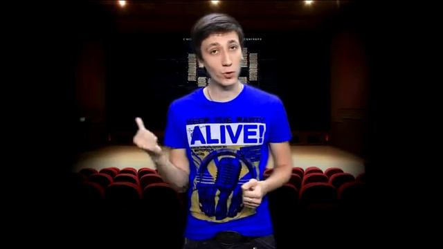 RAP Кинообзор 6 смотреть онлайн