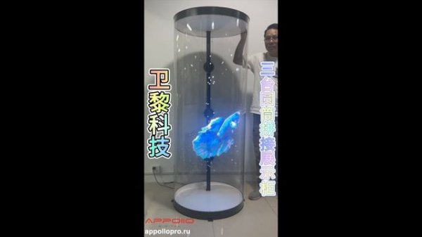 Прозрачные матрицы