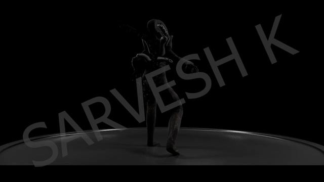 My 3D GENERALIST Showreel смотреть онлайн