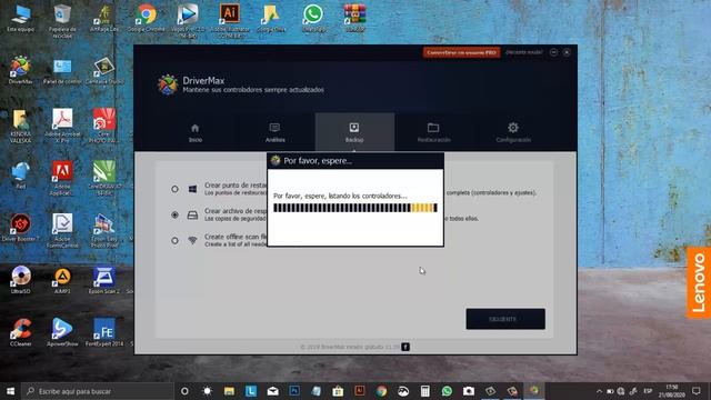 Utilizar Driver Max смотреть онлайн
