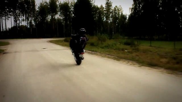 Late Summer 2014 One-Day-Edit смотреть онлайн