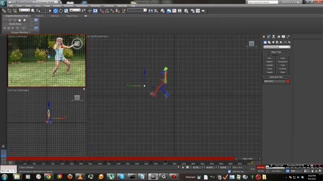 3ds max tip for tracking смотреть онлайн