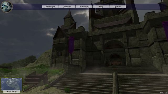 BattleMaster Adventures смотреть онлайн