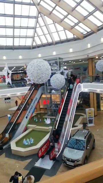 Тц. РИО, Тверь смотреть онлайн