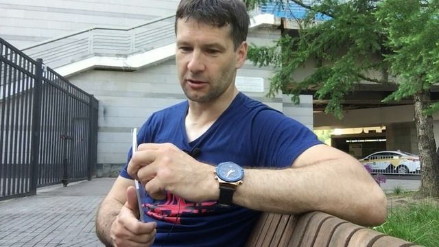 "Ксенофонт-2" | Презентация книги смотреть онлайн