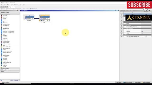 ✅ #Ansys Fluent | Convection Heat transfer & Convergence Criteria | Part 1/3 смотреть онлайн