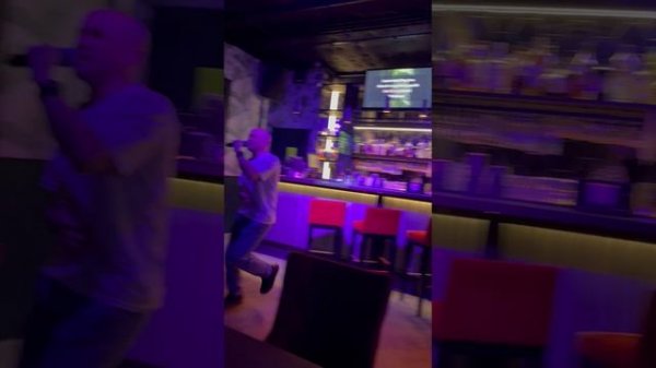 One vision
Караоке hot bird
Арбат москва