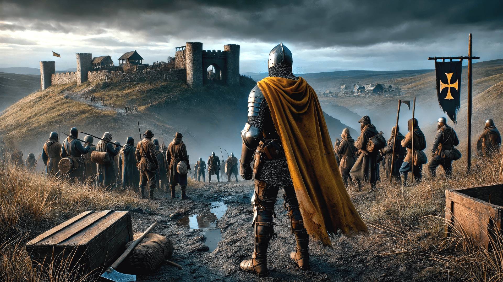 20 НОВЫХ ОДИНОЧНЫХ ИГР которые НЕЛЬЗЯ ПРОПУСКАТЬ! 2025