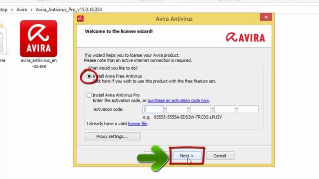 How To Download Avira Antivirus Pro 2017 смотреть онлайн