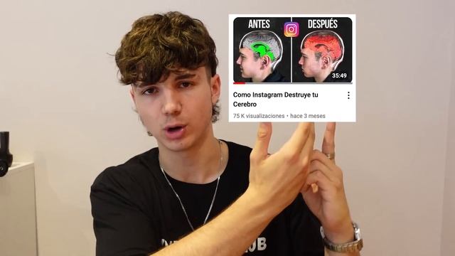 Si Me Das 17 Minutos Te Ahorro Mínimo 5 Años De Vida