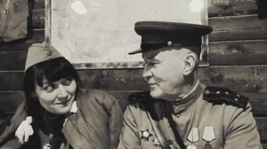 Тёмная ночь, только пули свистят по степи..  Песни СССР.