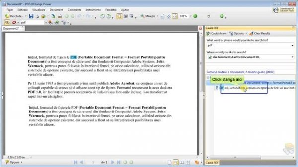 PDF-XChange Viewer