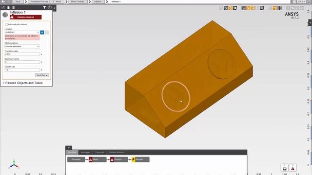 AIM 3D Electronics Box: Mesh смотреть онлайн