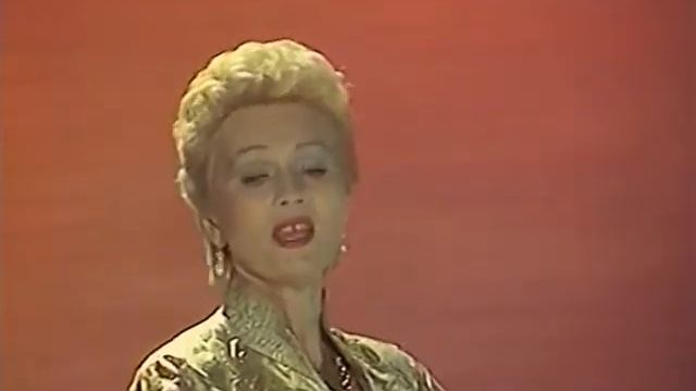 Юлия Пашковская - Бабье лето смотреть онлайн