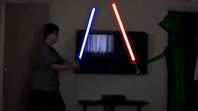 Alien Fight смотреть онлайн