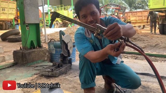 Cara menggunakan blender potong besi bagi pemula смотреть онлайн