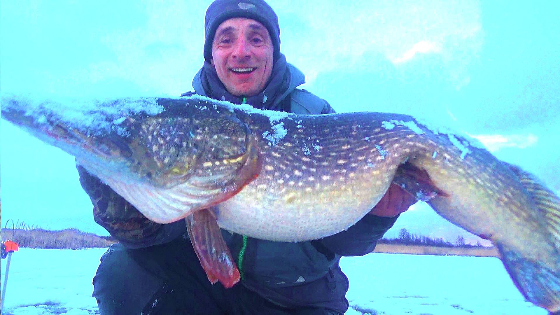 ШОК!!! КАК Я ВЫТАЩИЛ ЭТОГО МОНСТРА!!! ЭТО РЕКОРД! смотреть онлайн