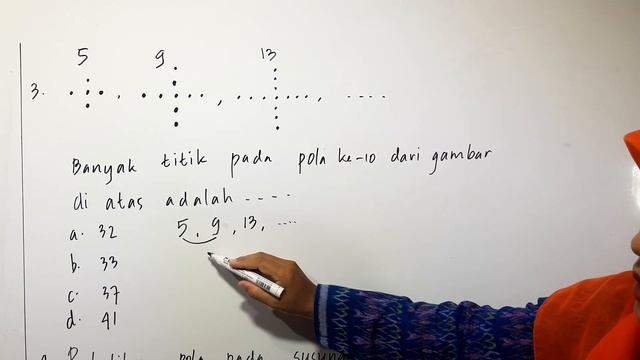PTS KELAS 8 MATEMATIKA PART 01 CARA JAWAB SOAL 1-4 & TRIK MENGERJAKAN @MatematikaPintar-cd7bl смотреть онлайн