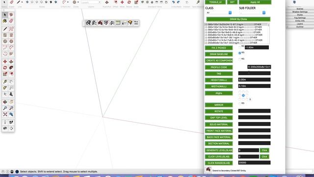 SKETCHUP BIM 03 HD смотреть онлайн