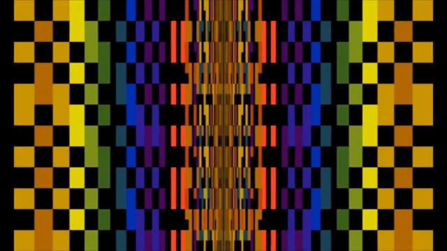 Flight Of The Bumblebee Animation