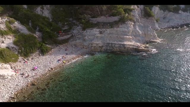 Xabia@Benidorm 2017 (phantom4)drone