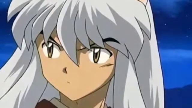 InuYasha and kagome смотреть онлайн
