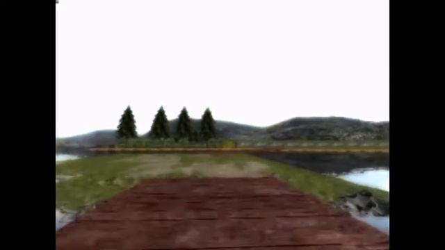 FPSC X10 Landscape test 2 смотреть онлайн