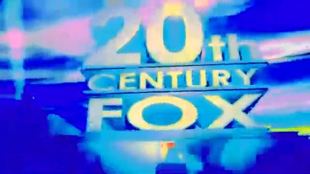 20th Century Fox Crazy Effects 7 Reversed смотреть онлайн